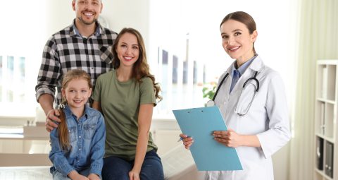 Health Insurance In Nevada